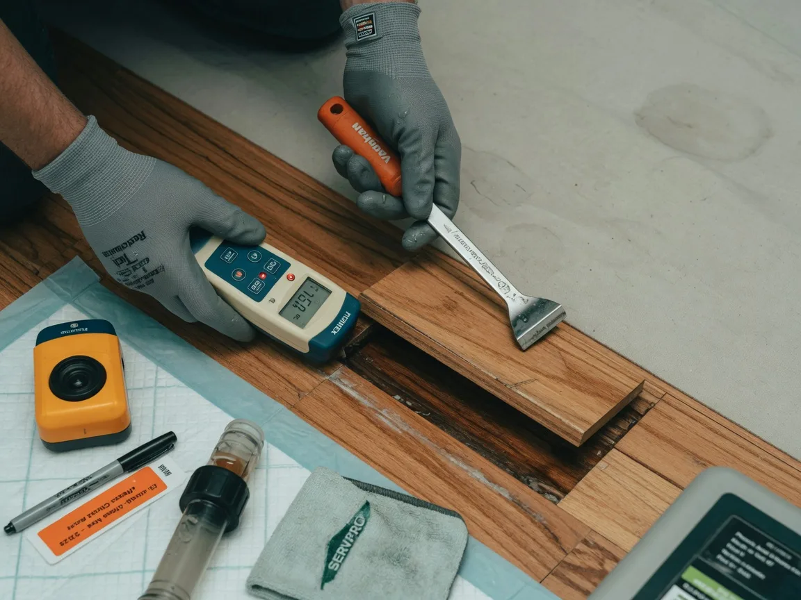 Why choose Water Damage Restoration in Printer, KY